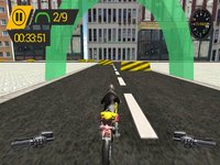 Extreme Motorbike Driving screenshot, image №1910341 - RAWG