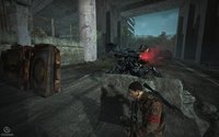 Terminator Salvation screenshot, image №724247 - RAWG