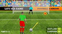 Penalty Shooters 2 screenshot, image №4273403 - RAWG