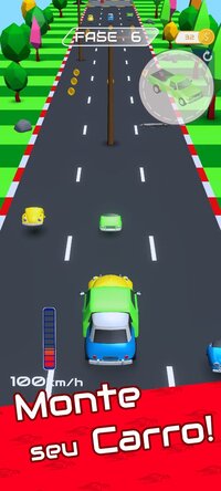 Mashup Car screenshot, image №3849925 - RAWG