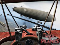 Sky Baron: War of Planes LITE screenshot, image №2051001 - RAWG