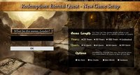 Redemption: Eternal Quest screenshot, image №1601066 - RAWG