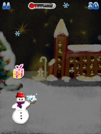 Joey the Snowman screenshot, image №1695351 - RAWG
