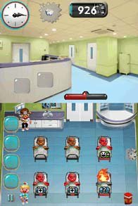 Hospital Havoc screenshot, image №783213 - RAWG