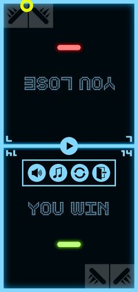 Pong Combat (Bright Code) screenshot, image №3660364 - RAWG