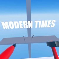 Modern Times (j4nw) screenshot, image №2294673 - RAWG