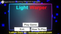 Light Warper screenshot, image №3058726 - RAWG