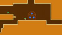 Cubes Charmer screenshot, image №1701371 - RAWG