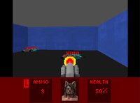 Dirk Wolffang: DOS Games Fall Jam edition screenshot, image №2580946 - RAWG