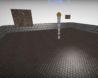 Bounce Ball (itch) (monstrous-software) screenshot, image №3641713 - RAWG