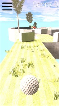 Let's Go Putt-Putt screenshot, image №1962799 - RAWG