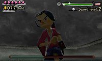 Sakura Samurai: Art of the Sword screenshot, image №260352 - RAWG