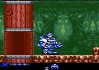 Mega Man Xtreme 2 screenshot, image №3898033 - RAWG