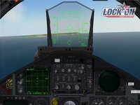 Lock On: Modern Air Combat screenshot, image №362111 - RAWG