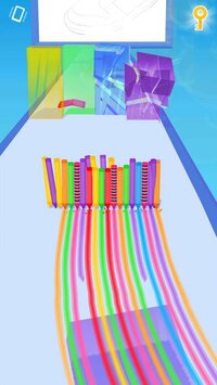 Pencil Rush 3D screenshot, image №2709947 - RAWG