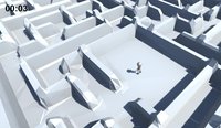 Maze (itch) (LukasBobor) screenshot, image №1895759 - RAWG