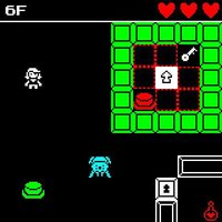 Lost Little Hero screenshot, image №1749361 - RAWG