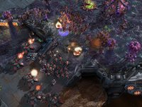 StarCraft II: Wings of Liberty screenshot, image №476805 - RAWG