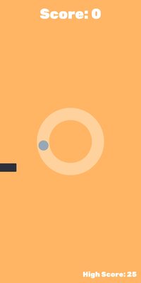 Circle Rotation screenshot, image №2844513 - RAWG