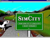 SimCity screenshot, image №738942 - RAWG