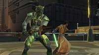 Star Wars: The Old Republic screenshot, image №506256 - RAWG