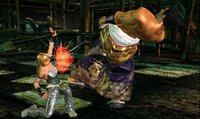 Tekken 3D Prime Edition screenshot, image №3614810 - RAWG
