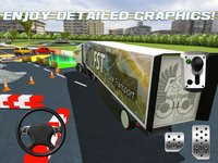 Giant Trucks Driving Simulator screenshot, image №919774 - RAWG
