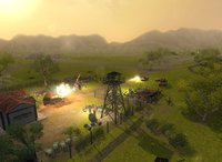 War Front: Turning Point screenshot, image №424498 - RAWG