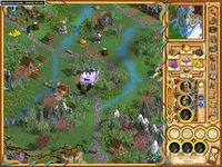 Heroes of Might and Magic 4 screenshot, image №335351 - RAWG