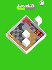 Sneaky Fill screenshot, image №1983493 - RAWG