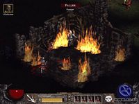 Diablo II screenshot, image №322243 - RAWG