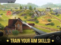 World of Artillery screenshot, image №3783576 - RAWG