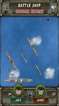 SEA BATTLE - FREE screenshot, image №1655778 - RAWG