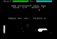 Astronaut Kerl by AvlixA screenshot, image №2736477 - RAWG