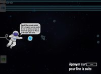 Asteroids: Lost in Space screenshot, image №1273983 - RAWG