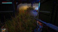 Strangeland - The Last Colony screenshot, image №4169549 - RAWG