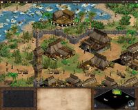 Age of Empires II: Age of Kings screenshot, image №330554 - RAWG