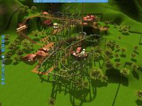 RollerCoaster Tycoon 3: Platinum screenshot, image №236578 - RAWG