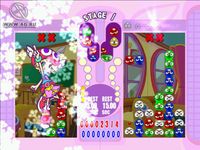 Puyo POP FEVER screenshot, image №430533 - RAWG