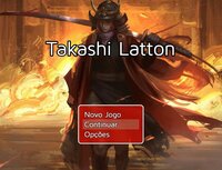 Takashi Latton screenshot, image №2536523 - RAWG