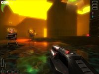 CodeRED: Alien Arena 2006 screenshot, image №440939 - RAWG