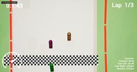 Trash Top Down Racing screenshot, image №3992454 - RAWG