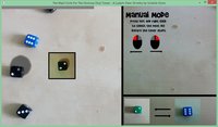 The Mad Circle For The Glorious Dice Tower screenshot, image №1253742 - RAWG