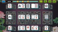 Mahjong 2018 screenshot, image №1484330 - RAWG