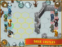 Heroes: A Grail Quest screenshot, image №49268 - RAWG