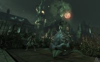 Batman: Arkham Asylum screenshot, image №502361 - RAWG