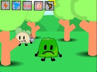 BFB - Slap Gelatin screenshot, image №3058246 - RAWG