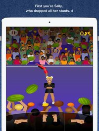 Cheer Fury PRO cheerleading game by Cheermoji screenshot, image №1695480 - RAWG