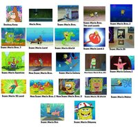 Super SpongeBob Bros. 2 screenshot, image №3366068 - RAWG