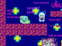 Open World Jam screenshot, image №3519789 - RAWG